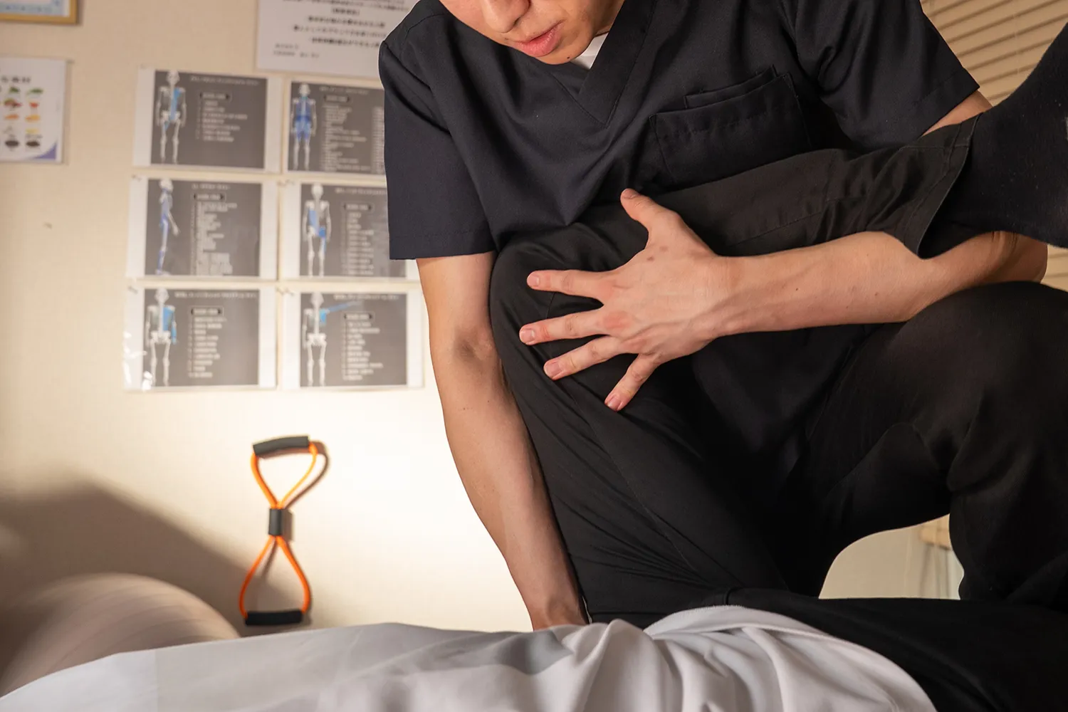 整体事業のプラットフォーマー