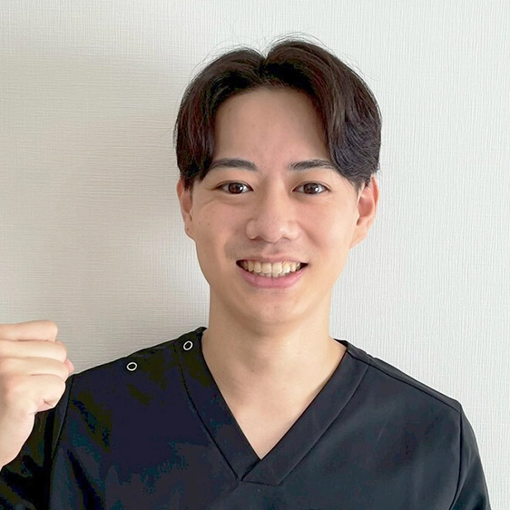 プロフィール写真