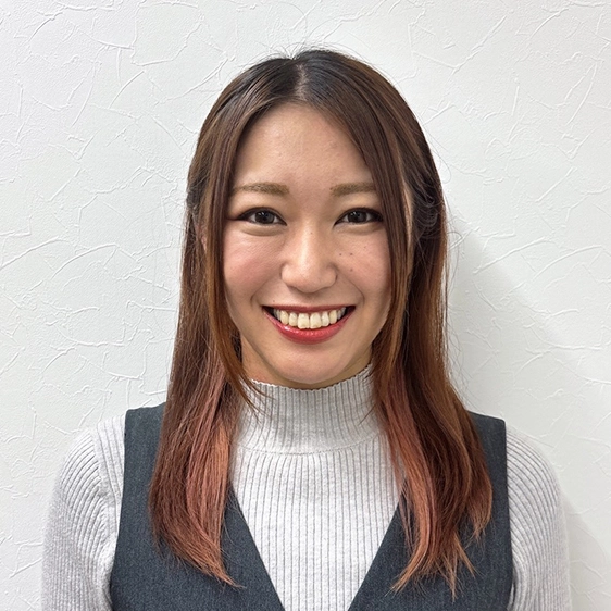 プロフィール写真